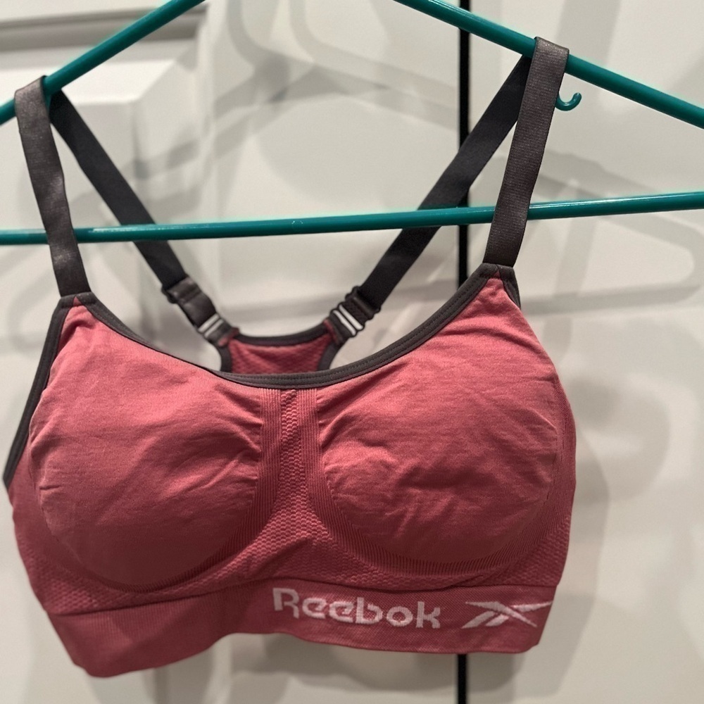 Reebok Sports Brad Small